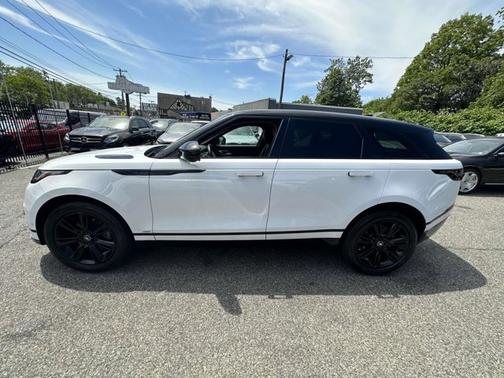 2021 Land Rover Range Rover Velar R-Dynamic S