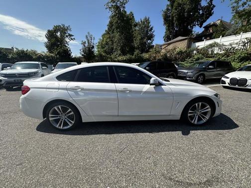 2019 BMW 430 i xDrive