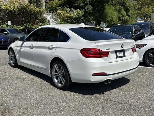 2019 BMW 430 i xDrive