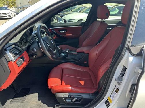 2019 BMW 430 i xDrive