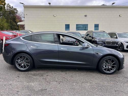 2020 Tesla Model 3 Performance