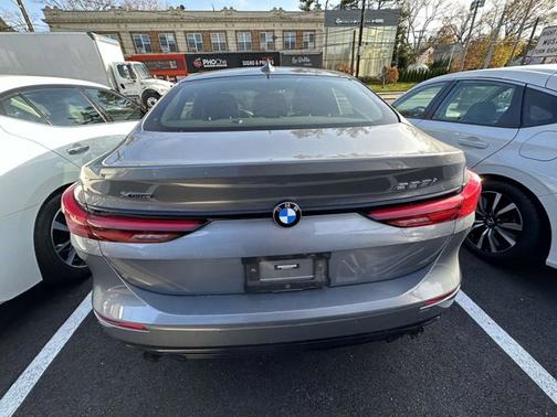 2022 BMW 228 Gran Coupe 228i xDrive