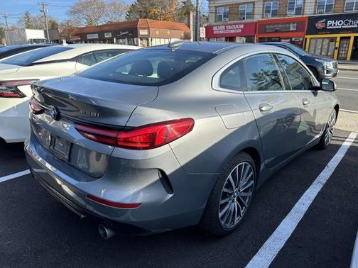 2022 BMW 228 Gran Coupe 228i xDrive