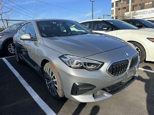 2022 BMW 228 Gran Coupe 228i xDrive