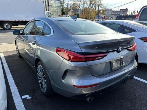 2022 BMW 228 Gran Coupe 228i xDrive