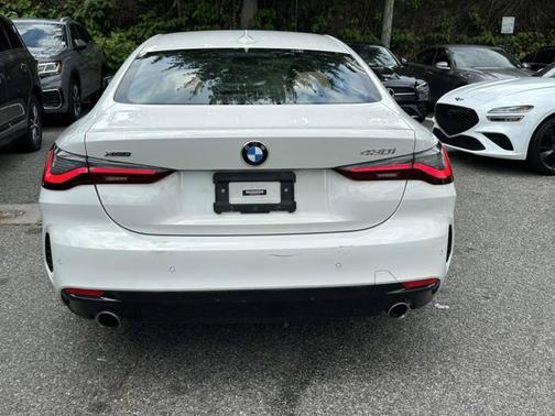 2022 BMW 430 430i xDrive