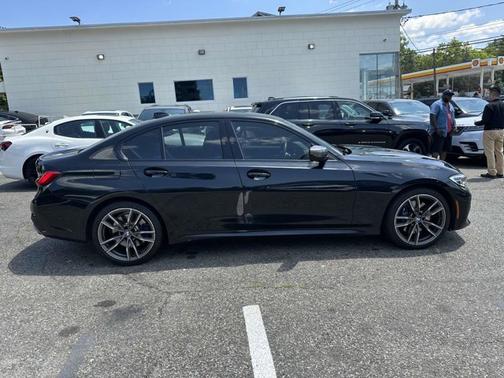 2020 BMW M340 i xDrive
