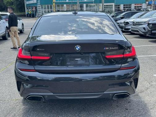 2020 BMW M340 i xDrive