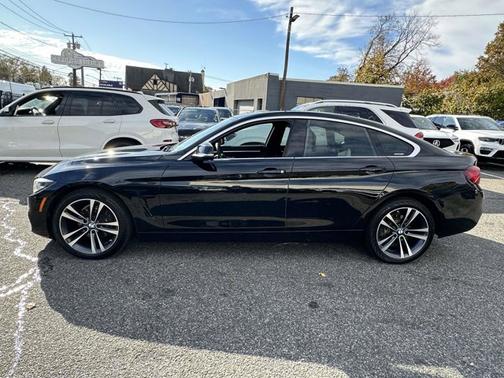 2020 BMW 430 Gran Coupe 430i xDrive