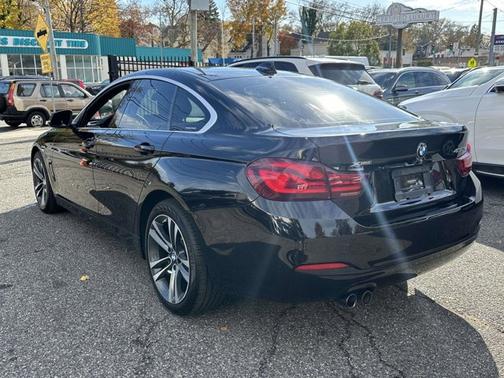 2020 BMW 430 Gran Coupe 430i xDrive