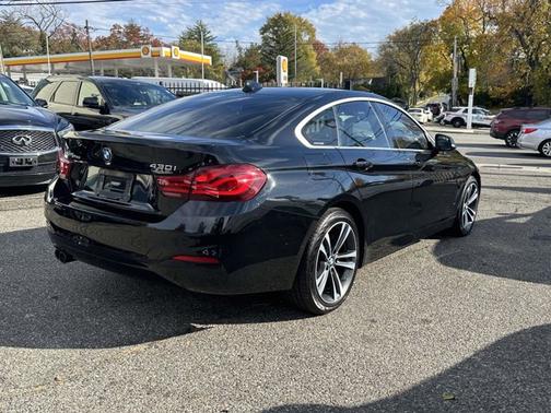 2020 BMW 430 Gran Coupe 430i xDrive