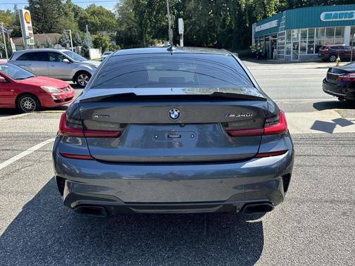 2021 BMW M340 M340i xDrive