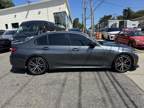 2021 BMW M340 M340i xDrive