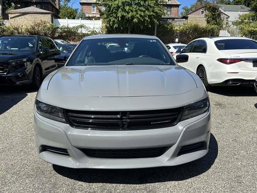 2023 Dodge Charger SE