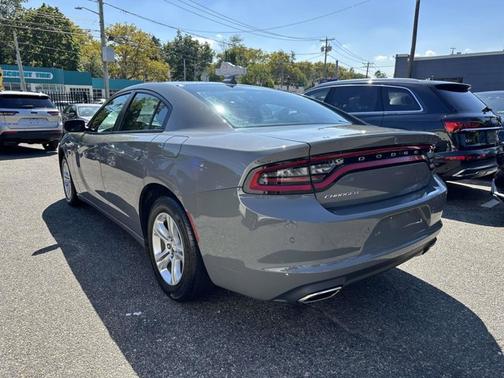 2023 Dodge Charger SE