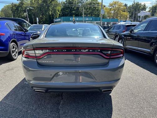 2023 Dodge Charger SE