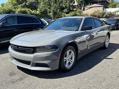 2023 Dodge Charger SE