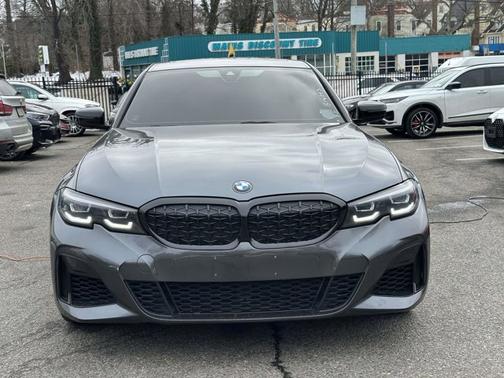 2022 BMW M340 M340i xDrive