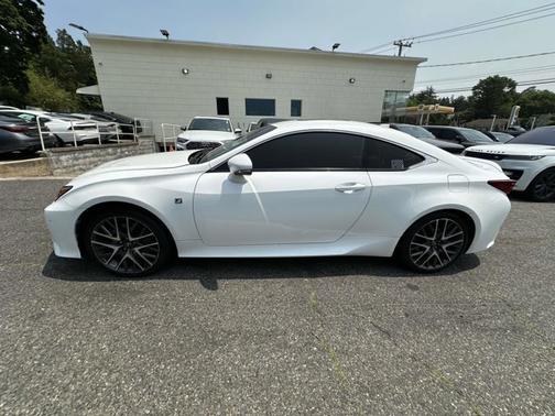 2016 Lexus RC 300 Base