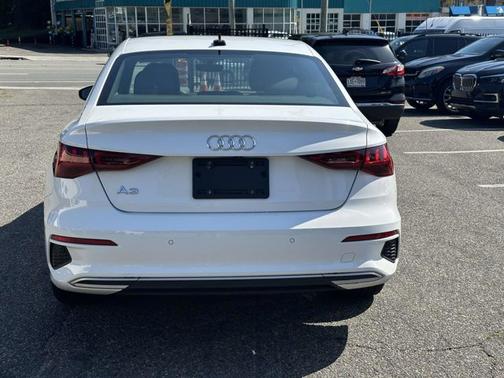 2023 Audi A3 Premium