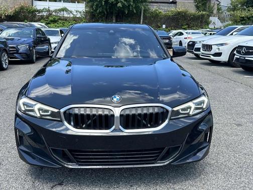 2023 BMW 330 330i xDrive