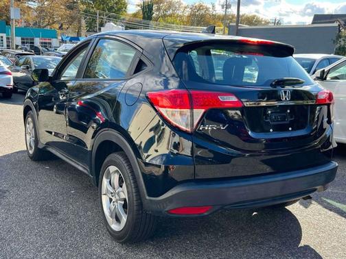 2019 Honda HR-V LX