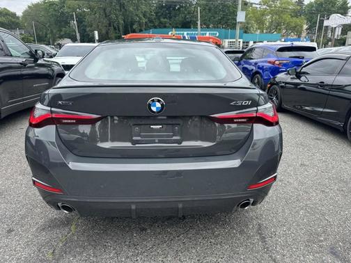2023 BMW 430 Gran Coupe 430i xDrive