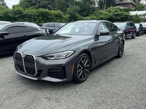 2023 BMW 430 Gran Coupe 430i xDrive