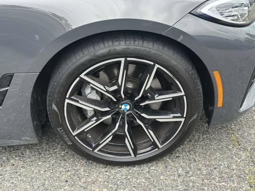 2023 BMW 430 Gran Coupe 430i xDrive