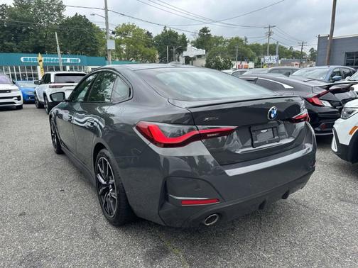 2023 BMW 430 Gran Coupe 430i xDrive