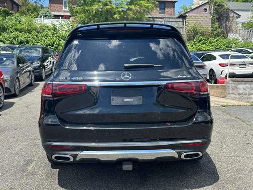 2021 Mercedes-Benz GLS 450 Base