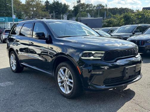 2023 Dodge Durango GT