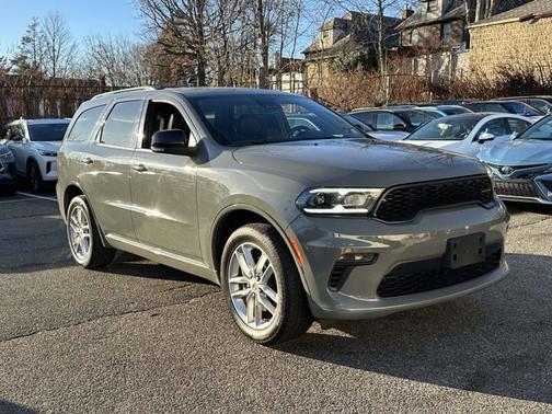2023 Dodge Durango GT Plus