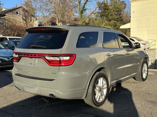 2023 Dodge Durango GT Plus