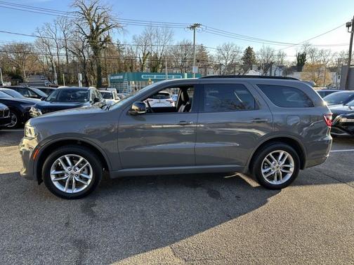 2023 Dodge Durango GT Plus