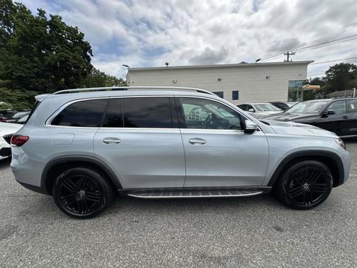 2022 Mercedes-Benz GLS 450 Base