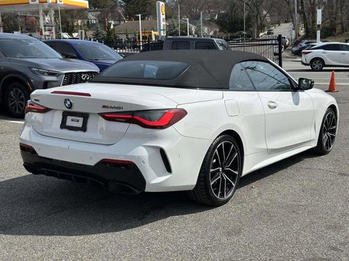 2022 BMW M440 M440i xDrive