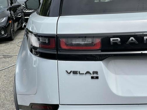 2021 Land Rover Range Rover Velar R-Dynamic S