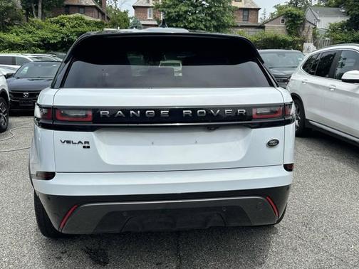 2021 Land Rover Range Rover Velar R-Dynamic S