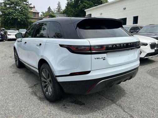 2021 Land Rover Range Rover Velar R-Dynamic S