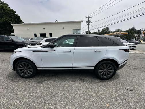 2021 Land Rover Range Rover Velar R-Dynamic S