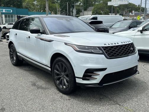 2021 Land Rover Range Rover Velar R-Dynamic S