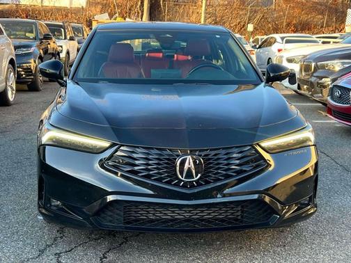 2023 Acura Integra w/A-Spec Package