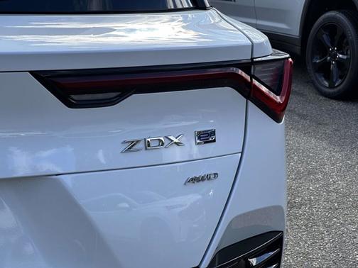 2024 Acura ZDX Type S
