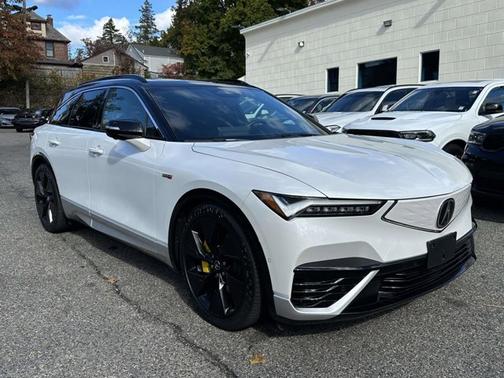 2024 Acura ZDX Type S