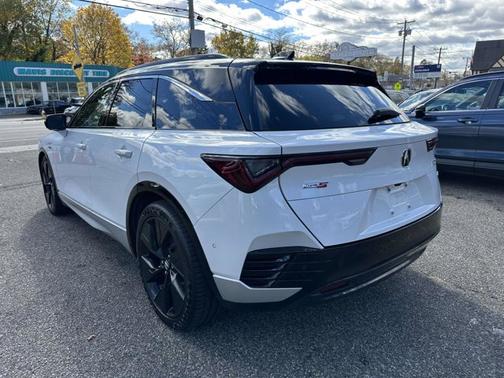 2024 Acura ZDX Type S