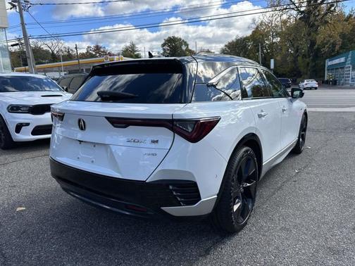 2024 Acura ZDX Type S