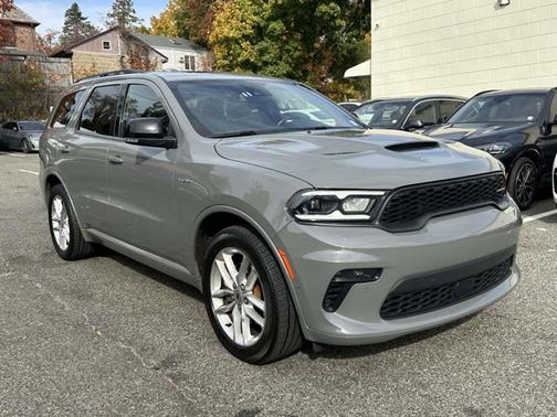 2023 Dodge Durango R/T Plus