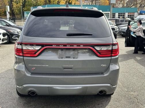 2023 Dodge Durango R/T Plus