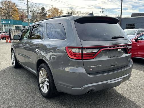 2023 Dodge Durango R/T Plus